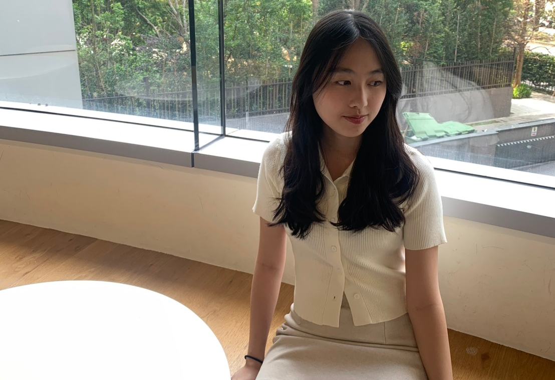 留學心得〡加州大學柏克萊分校University of California, Berkeley_楊O茜