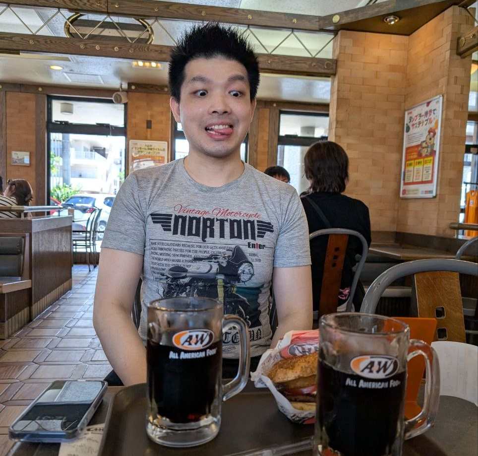 留學心得〡密西根大學安娜堡分校University of Michigan Ann Arbor_詹O棋