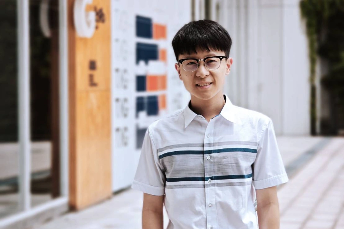 1對5口說心得｜國立台灣大學_陳O睿