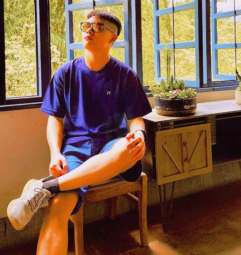 多益心得〡考取藍色證書_梁O睿_多益分數750分