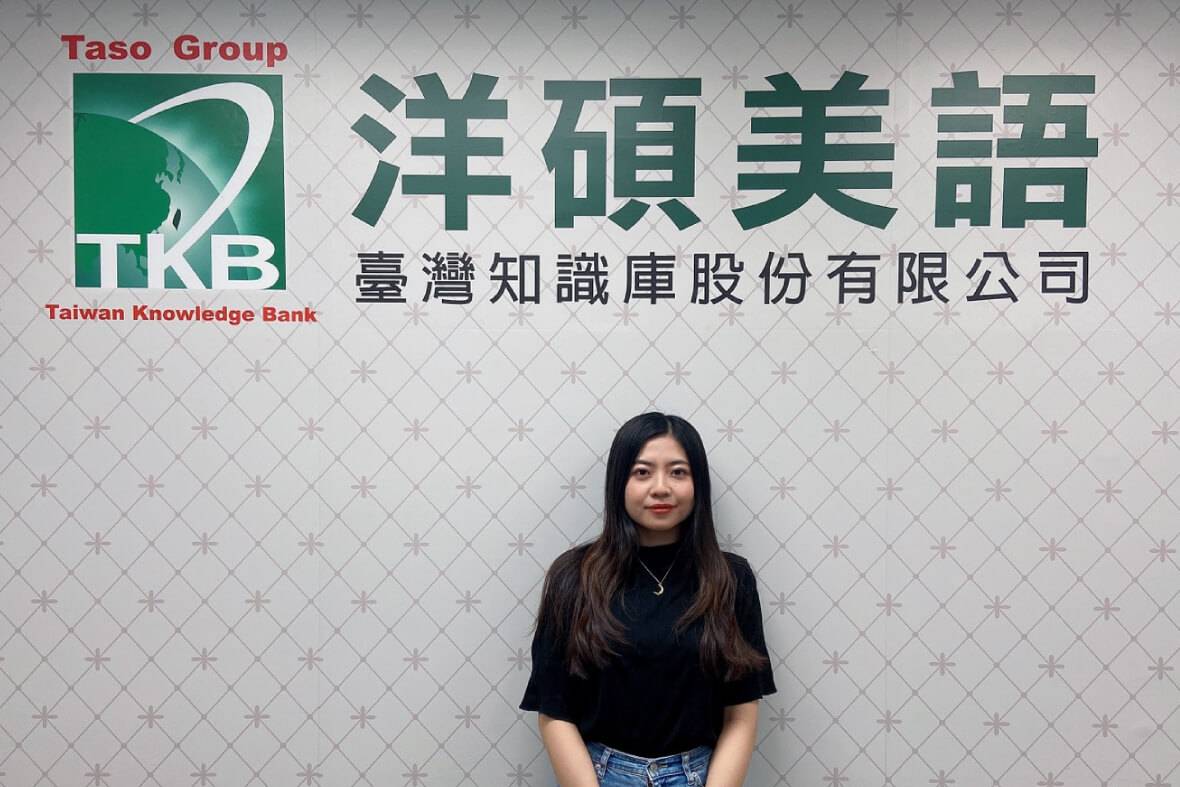 1對5口說心得〡台南大學_張Ｏ瑋