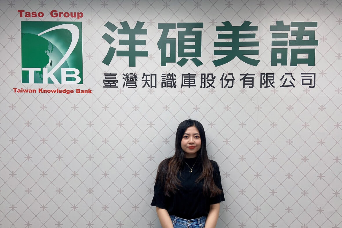 1對5口說心得〡台南大學_張Ｏ瑋