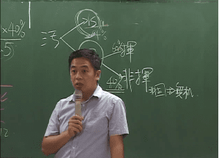 水處理工程-給水、污水-雲端 - 李達仁