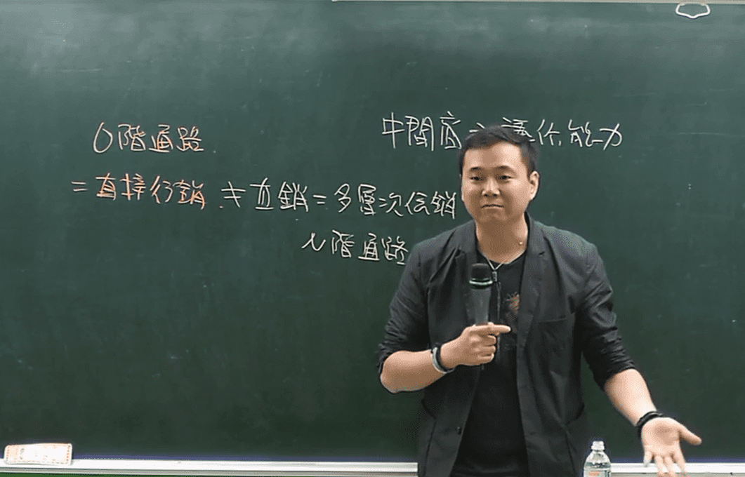 行銷學-雲端 - 張奇
