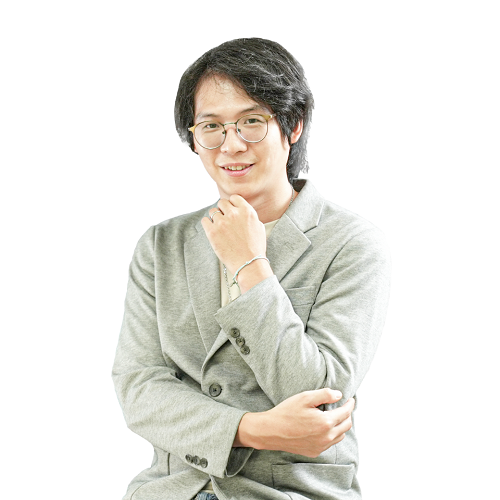 講師照片