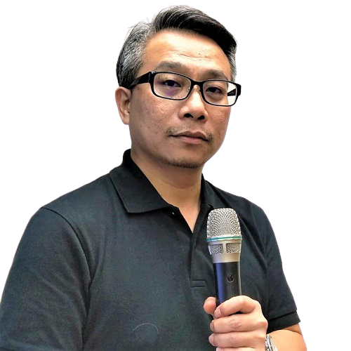 Teacher Avatar